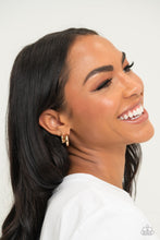 Load image into Gallery viewer, Paparazzi Jewelry Earrings Textured Theme