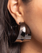 Load image into Gallery viewer, Paparazzi Jewelry Earrings Antiqued Adventure