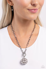 Load image into Gallery viewer, Paparazzi Jewelry Necklace Packed and Polished