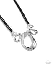 Load image into Gallery viewer, Paparazzi Jewelry Necklace Apprehensive Accent