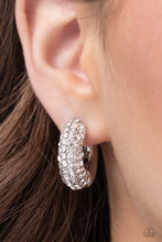 Load image into Gallery viewer, Paparazzi Jewelry Earrings Combustible Confidence