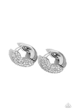 Load image into Gallery viewer, Paparazzi Jewelry Earrings Combustible Confidence