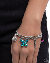 Load image into Gallery viewer, Paparazzi Jewelry Bracelet Luminous Lift - Multi