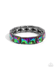 Load image into Gallery viewer, Paparazzi Jewelry Bracelet Upscale Funk - Multi