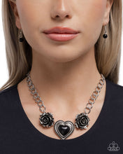 Load image into Gallery viewer, Paparazzi Jewelry Necklace Be My Forever