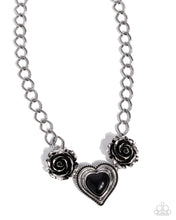 Load image into Gallery viewer, Paparazzi Jewelry Necklace Be My Forever