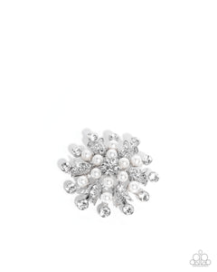 Paparazzi Lil Divas Pearly Prologue