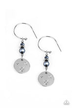 Load image into Gallery viewer, Paparazzi Jewelry Earrings Artificial STARLIGHT