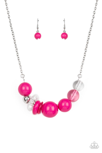 Paparazzi Jewelry Necklace Bauble Bonanza