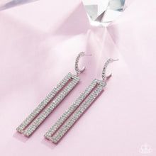 Load image into Gallery viewer, Paparazzi Jewelry Life of the Party Elongated Ease