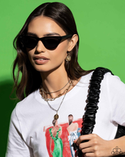 Load image into Gallery viewer, Paparazzi Jewelry Necklace Appointed Artistry - Multi