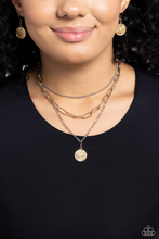 Load image into Gallery viewer, Paparazzi Jewelry Necklace Appointed Artistry - Multi