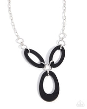 Load image into Gallery viewer, Paparazzi Jewelry Necklace WOOD Enough