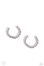 Load image into Gallery viewer, Paparazzi Jewelry Earrings Twisted Travel