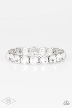 Load image into Gallery viewer, Paparazzi Jewelry Bracelet Sugar-Coated Sparkle