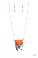 Load image into Gallery viewer, Paparazzi Jewelry Necklace Badlands Bonanza