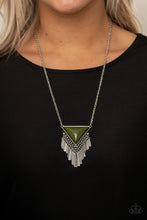 Load image into Gallery viewer, Paparazzi Jewelry Necklace Badlands Bonanza