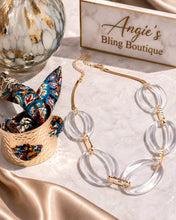Load image into Gallery viewer, Paparazzi Jewelry Glimpses of Malibu
