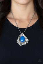 Load image into Gallery viewer, Paparazzi Jewelry Necklace Amazon Amulet