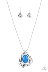 Paparazzi Jewelry Necklace Amazon Amulet