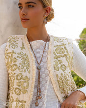 Load image into Gallery viewer, Paparazzi Jewelry Fashion Fix Simply Santa Fe Complete Look