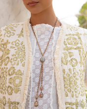 Load image into Gallery viewer, Paparazzi Jewelry Fashion Fix Simply Santa Fe Complete Look