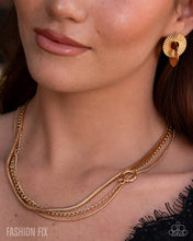 Load image into Gallery viewer, Paparazzi Jewelry Fashion Fix Sunset Sightings