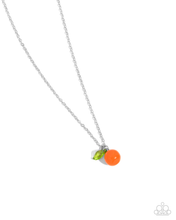 Load image into Gallery viewer, Paparazzi Jewelry Necklace Orange Opulence - Orange