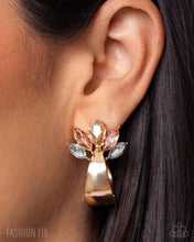 Load image into Gallery viewer, Paparazzi Jewelry Fashion Fix Fiercely 5th Avenue