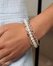Load image into Gallery viewer, Paparazzi Jewelry Fashion Fix Fiercely 5th Avenue