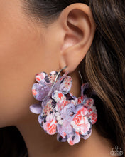 Load image into Gallery viewer, Paparazzi Jewelry Earrings Whimsical Walk - Purple