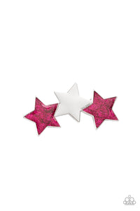 Paparazzi Lil Divas Dont Get Me STAR-ted!- Pink