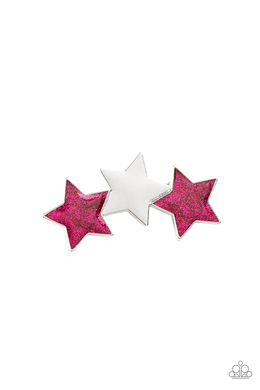 Paparazzi Lil Divas Dont Get Me STAR-ted!- Pink