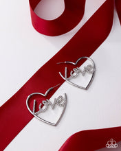 Load image into Gallery viewer, Paparazzi Jewelry Necklace Lovely Contrast