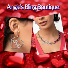 Load image into Gallery viewer, Paparazzi Jewelry Necklace Lovely Contrast