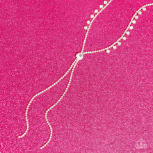 Load image into Gallery viewer, Paparazzi Jewelry Necklace Synchronized SHIMMER