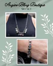 Load image into Gallery viewer, Paparazzi Jewelry Fashion Fix Magnificent Musings