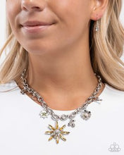 Load image into Gallery viewer, Paparazzi Jewelry Necklace Elegant Encore