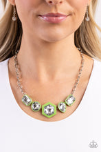 Load image into Gallery viewer, Paparazzi Jewelry Necklace Evolving Elegance