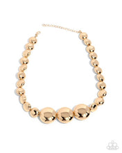 Load image into Gallery viewer, Paparazzi Jewelry Necklace Reflective Roar