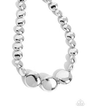 Load image into Gallery viewer, Paparazzi Jewelry Necklace Reflective Roar