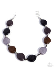 Load image into Gallery viewer, Paparazzi Jewelry Necklace Innocent Improv