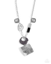 Load image into Gallery viewer, Paparazzi Jewelry Necklace Natural Philosophy