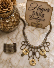 Load image into Gallery viewer, Paparazzi Jewelry Necklace Master Mechanic - Multi