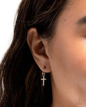Load image into Gallery viewer, Paparazzi Jewelry Earrings Daily Divinity