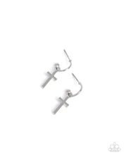 Load image into Gallery viewer, Paparazzi Jewelry Earrings Daily Divinity