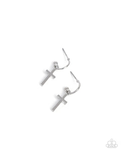 Paparazzi Jewelry Earrings Daily Divinity