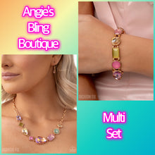 Load image into Gallery viewer, Paparazzi Jewelry Fashion Fix Fiercely 5th Avenue