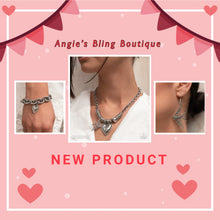 Load image into Gallery viewer, Paparazzi Jewelry Fashion Fix Sunset Sightings