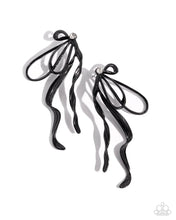 Load image into Gallery viewer, Paparazzi Jewelry Earrings Trendy Tapestry - Pink